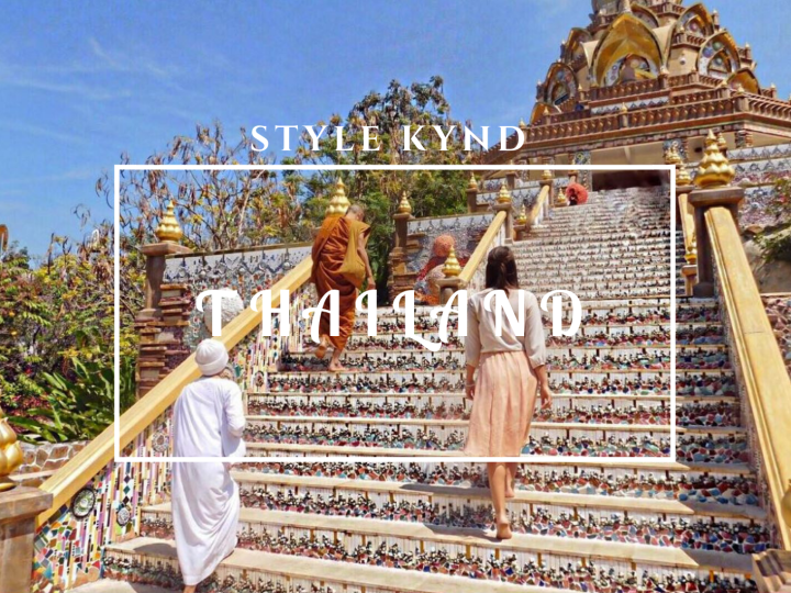 style kynd thailand